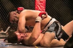 Todd-Moore-Mount-position-MMA
