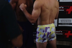 Travis-Tooke-MMA-fight-weight-ins Travis-Tooke-MMA-fight-weight-ins