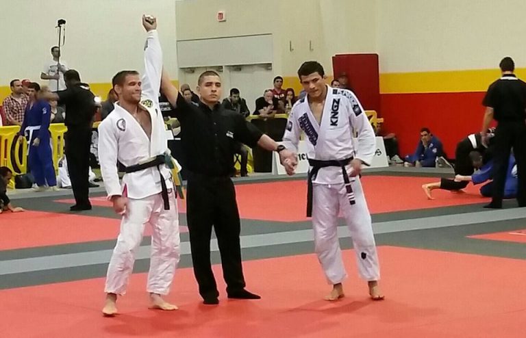 Tooke Brazilain Jiu-Jitsu