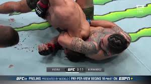 rodolfo vieira ufc 258