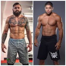 Andre Galvao Gordan Ryan