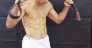 Travis Tooke No Gi Fitness