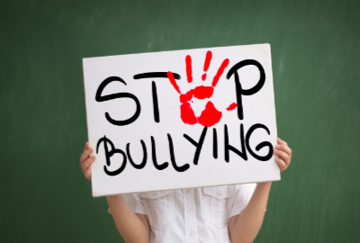 Stop Bullying