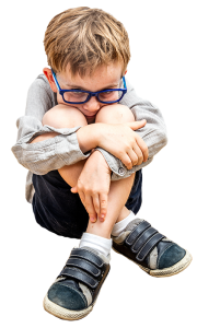 Anti Bullying Martial Arts Training at Team Tooke