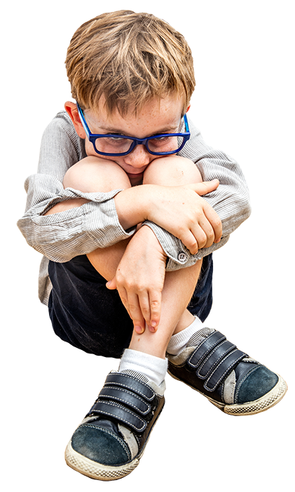 Anti Bullying Martial Arts Training at Team Tooke