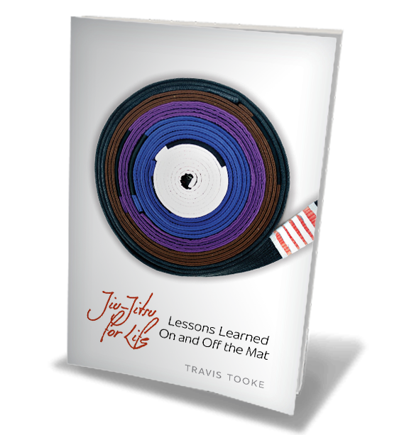 Tooke Book Smaple Cover